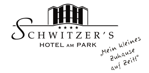 Logo der Firma Schwitzer's Hotel am Park GmbH