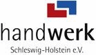 Logo der Firma Handwerk Schleswig-Holstein e.V