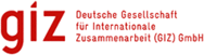 Firmenlogo Deutsche Gesellschaft für Internationale Zusammenarbeit (GIZ) GmbH