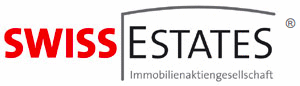 Logo der Firma SE Swiss Estates AG