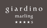 Logo der Firma Giardino Marling