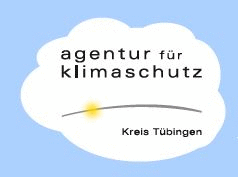 Logo der Firma Agentur für Klimaschutz Kreis Tübingen gGmbH