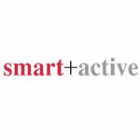 Logo der Firma smart+active