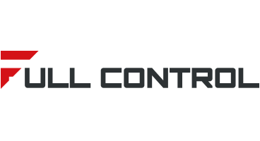 Logo der Firma Full Control GmbH