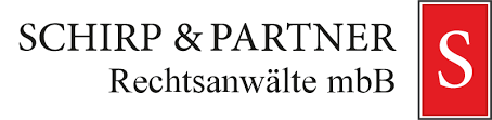 Logo der Firma Schirp & Partner Rechtsanwälte mbB