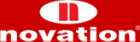 Firmenlogo Novation Digital Music Systems Ltd.
