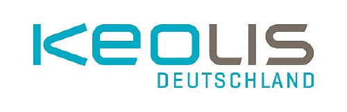 Logo der Firma KEOLIS Deutschland GmbH & Co. KG