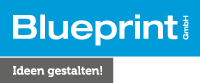 Logo der Firma BP-Blueprint GmbH
