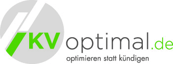 Logo der Firma KVoptimal.de GmbH