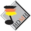 Logo der Firma Bundesverband der deutschen Musikinstrumentenhersteller e.V