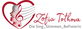 Logo der Firma Mag. Zofia Tothova