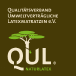 Firmenlogo QUL Qualitätsverband Umweltverträgliche Latexmatratzen e.V.