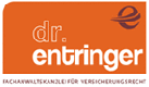 Bei Betriebsschließung wegen Corona: Vertrauen Sie dem Fachanwalt für Versicherungsrecht