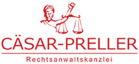Logo der Firma Kanzlei Cäsar-Preller