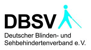 Logo der Firma Deutscher Blinden- und Sehbehindertenverband e.V.