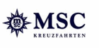 Logo der Firma MSC Kreuzfahrten GmbH