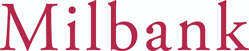 Logo der Firma Milbank LLP