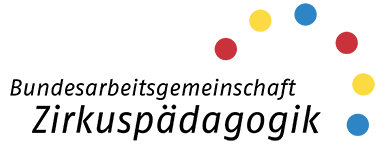 Logo der Firma Bundesarbeitsgemeinschaft Zirkuspädagogik e. V