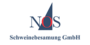 Logo der Firma NOS Schweinebesamung GmbH
