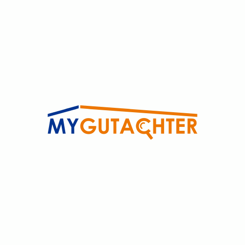 Logo der Firma MyGutachter UG (haftungsbeschränkt)