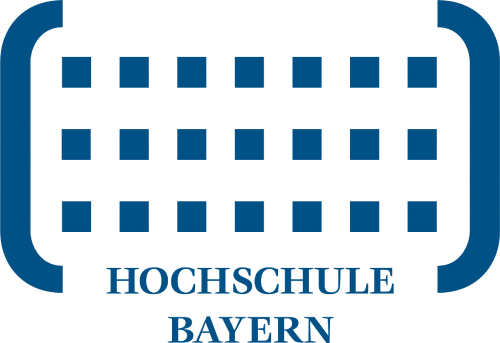 Logo der Firma Hochschule Bayern