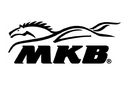 Logo der Firma MKB Motorenbau P. Avramidis GmbH