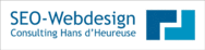 Firmenlogo SEO-Webdesign Consulting
