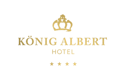 Logo der Firma Hotel König Albert Bad Elster Hotel Betriebs GmbH