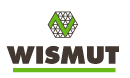 Logo der Firma Wismut GmbH