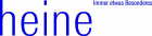 Firmenlogo Heinrich Heine GmbH