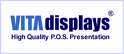 Firmenlogo VITAdisplays International Holding GmbH