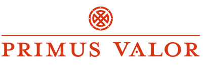 Logo der Firma Primus Valor AG