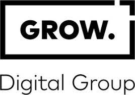 Logo der Firma GROW Digital Group GmbH & Co. KG