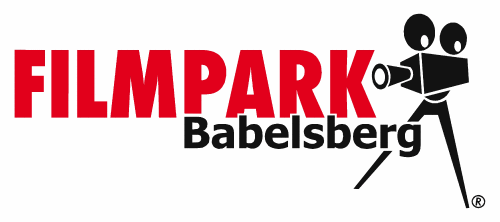 Logo der Firma Filmpark Babelsberg GmbH