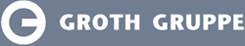 Logo der Firma Groth Development GmbH & Co. KG