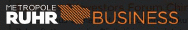 Firmenlogo Business Metropole Ruhr GmbH (BMR)