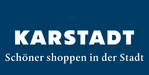 Logo der Firma GALERIA Karstadt Kaufhof GmbH