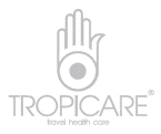 Logo der Firma Tropicare b.v.