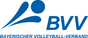 Logo der Firma Bayerischer Volleyball-Verband e.V.