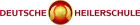 Firmenlogo Deutsche Heilerschule für Energieheilkunde