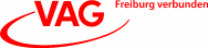 Firmenlogo Freiburger Verkehrs AG