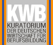Logo der Firma Kuratorium der Deutschen Wirtschaft für Berufsbildung