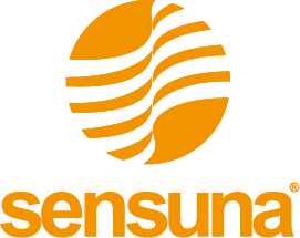 Logo der Firma Sensuna GmbH