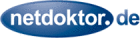 Logo der Firma NetDoktor.de GmbH