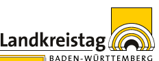 Logo der Firma Landkreistag Baden-Württemberg
