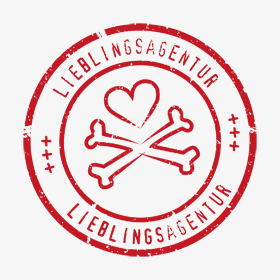 Logo der Firma Lieblingsagentur GmbH