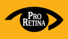 Logo der Firma Pro Retina Deutschland e.V.