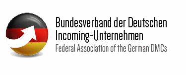 Logo der Firma Bundesverband der Deutschen Incoming-Unternehmen e. V