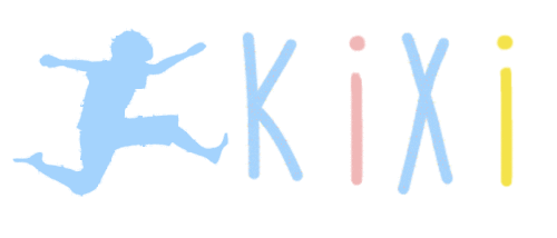Logo der Firma Kixi Entertainment GmbH