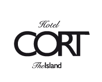 Logo der Firma Hotel Cort